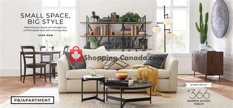 potter barn|pottery barn canada official website.